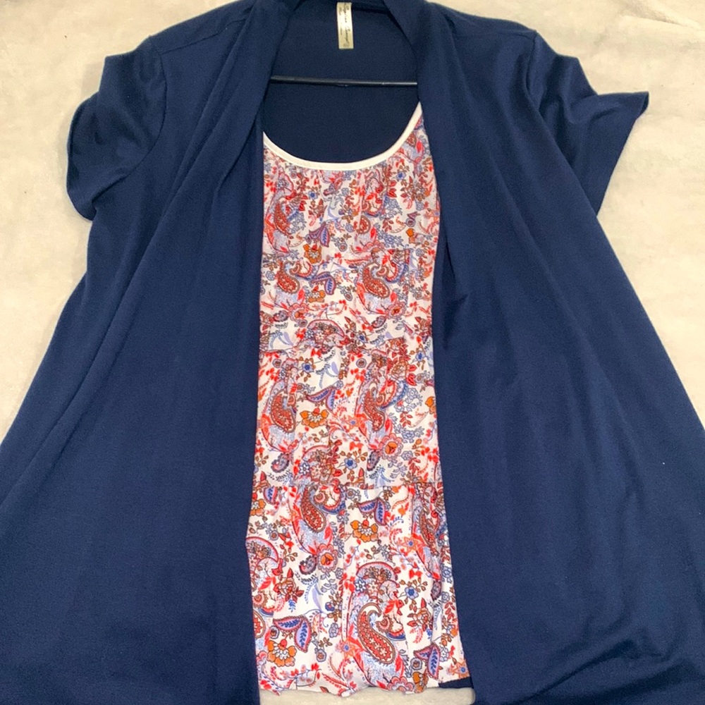 Women's top